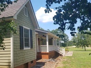 1189 Rest Haven Rd, Yatesville, GA 31097