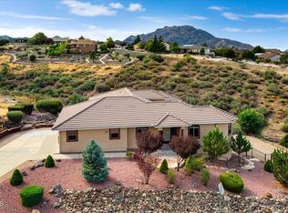 1115 Longview Dr, Prescott, AZ 86305