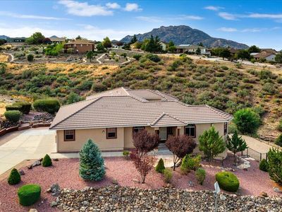 1115 Longview Dr, Prescott, AZ, 86305