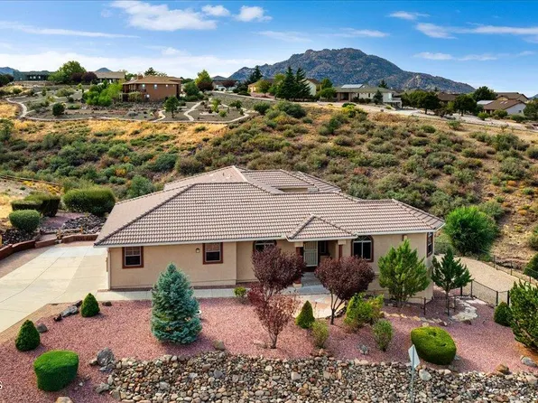 1115 Longview Dr, Prescott, AZ 86305