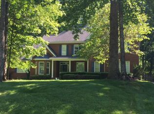 1114 Hardscrabble Dr, Hillsborough, NC 27278