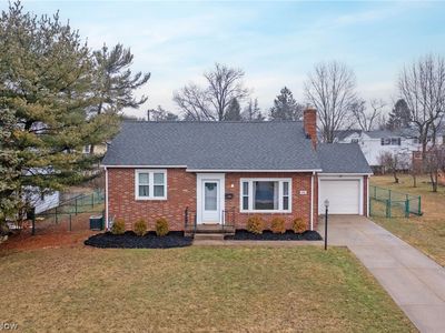 686 Barnard Ave, Mansfield, OH, 44903