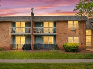 806 Eves Dr #3G, Hillsborough Twp., NJ 08844