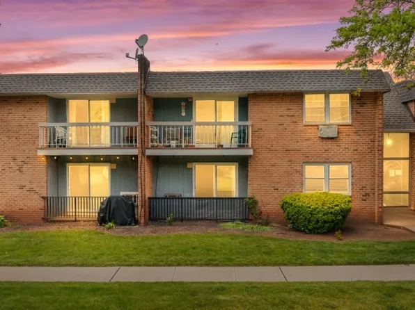 806 Eves Dr #3G, Hillsborough Twp., NJ 08844