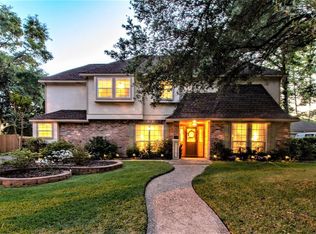 17531 Sorrel Ridge Dr, Spring, TX 77388