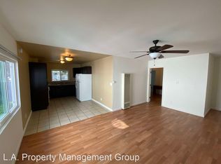 6552 La Mirada Ave APT 8, Los Angeles, CA 90038