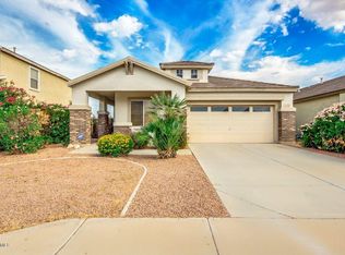2839 S 106th Pl, Mesa, AZ 85212