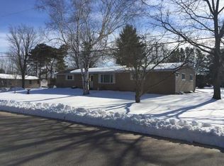 605 Gowan Rd, Antigo, WI 54409
