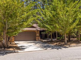 609 Breckenridge Rd, Big Bear Lake, CA 92315