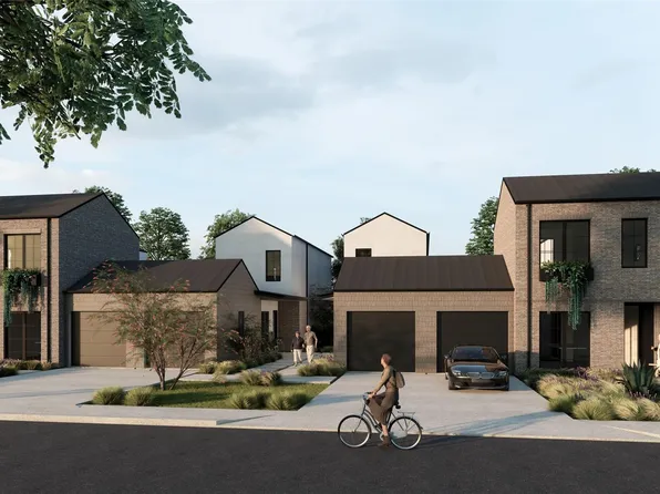 1300 Norwalk Ln #1, Austin, TX 78703