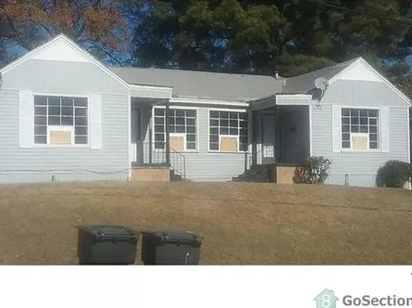 3636 Ninock St, Shreveport, LA 71109