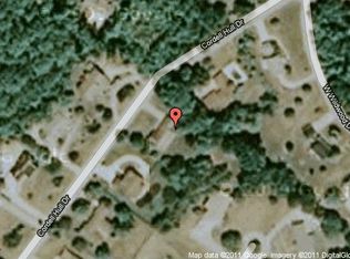 1597 Cordell Hull Dr, Morristown, TN 37814