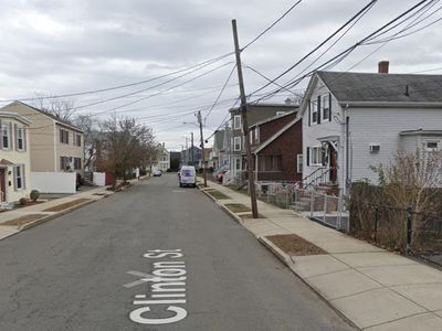 16 Clinton St, Lynn, MA, 01902