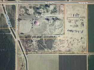 2123 E Panama Rd, Bakersfield, CA 93307