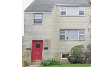 3642 Berry Ave #1, Drexel Hill, PA 19026