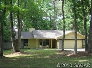 5634 NW 38th Pl, Gainesville, FL 32606