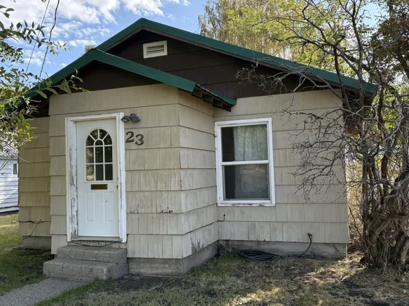 23 S N St, Lakeview, OR 97630
