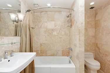 Rented by Nomad Property Group, LLC