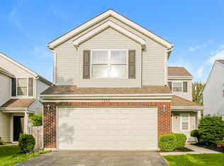 2456 Ashpoint St, Columbus, OH