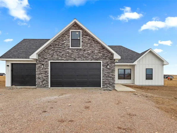 51 Copper Creek Ln, Great Falls, MT 59405