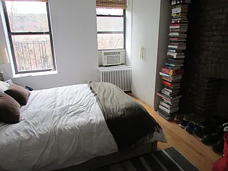 Rented by Westminster Management