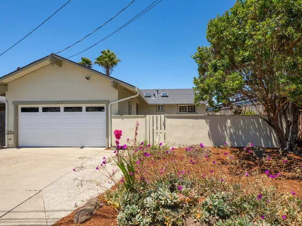 465 Terrace Ave, Moss Beach, CA 94038