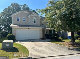 5625 Sable Bay Point #2C, Atlanta, GA 30349