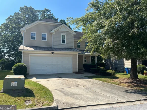 5625 Sable Bay Point #2C, Atlanta, GA 30349