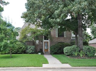 4327 Haven Glen Dr, Humble, TX 77339