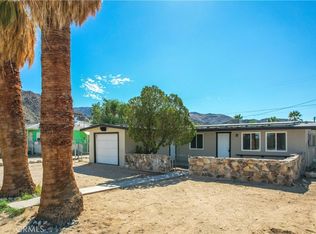 6942 Eucalyptus Ave, Twentynine Palms, CA 92277