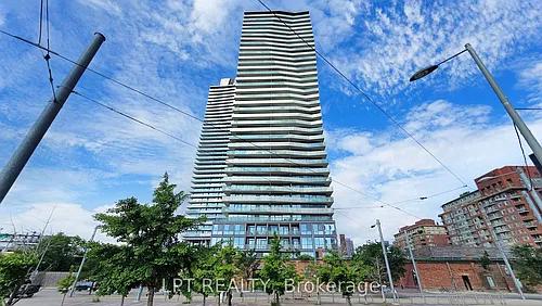 390 Cherry St #503 Photo 1