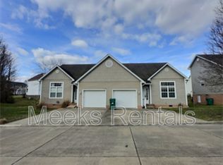 28 Thor Way, Hurricane, WV 25526