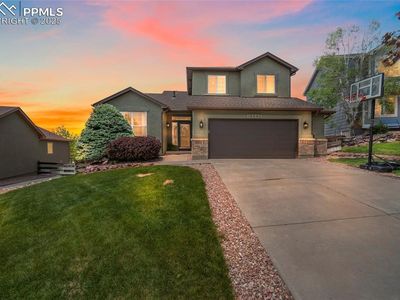 15642 Coquina Dr, Monument, CO, 80132
