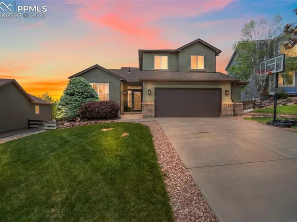15642 Coquina Dr, Monument, CO 80132