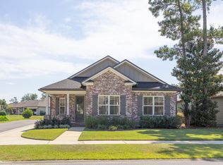 62 Pintail Blvd, Freeport, FL 32439