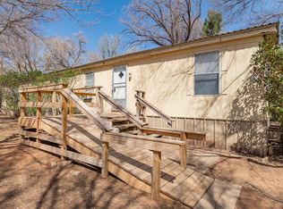 10505 Broadway Dr #A, Amarillo, TX 79108