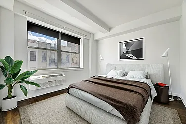 Rented by REAL New York