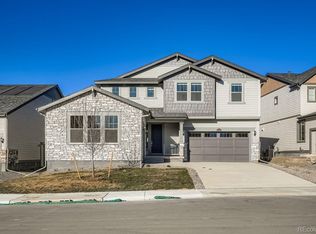 15403 W Dequesne Ave, Morrison, CO 80465