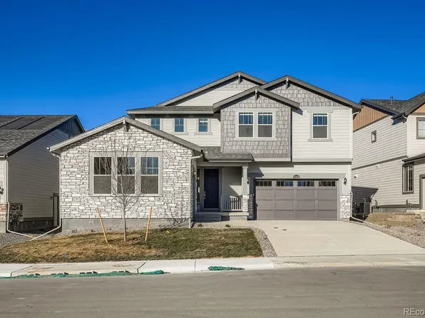 15403 W Dequesne Avenue, Morrison, CO 80465