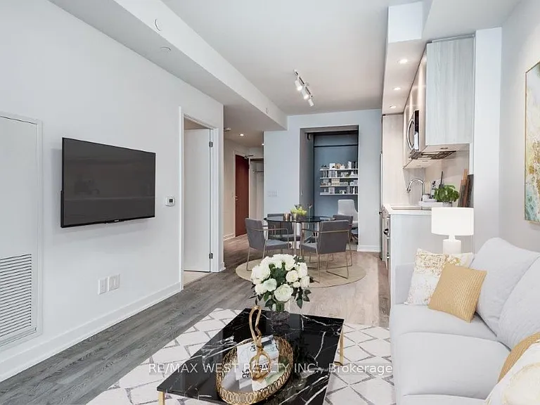 1928 Lake Shore Blvd W #3908 — Photo 7