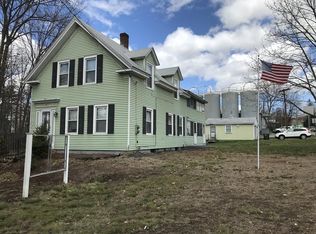 119 Hamilton St, Leominster, MA 01453
