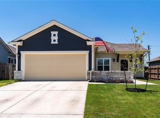 781 Bridgestone Way, Buda, TX 78610