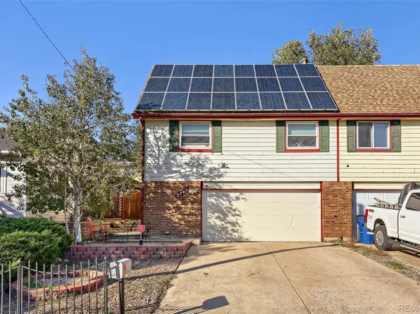 2243 W Hillside Avenue, Englewood, CO 80110
