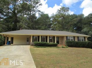 1883 Old Salem Rd SE, Conyers, GA 30013