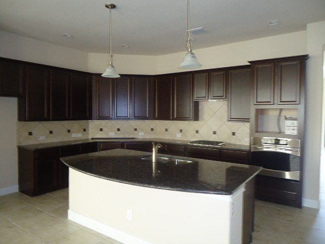 David Weekley Homes Inventory Photo