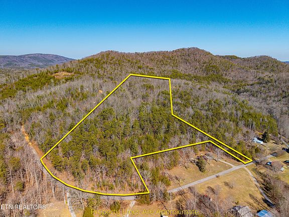 3rd image of 0 Towee Falls Rd