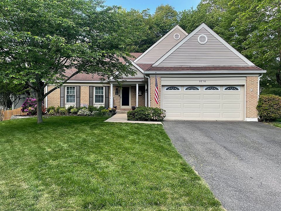 Front View - May 2021