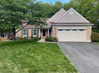 9218 Paloma Ln, Springfield, VA 22153