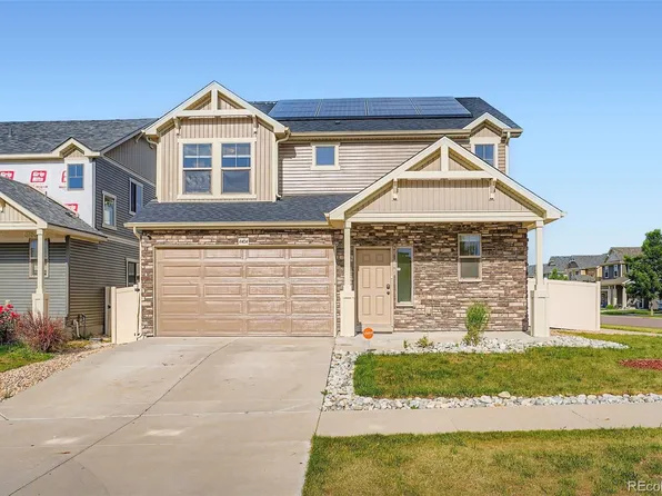4404 Walden Street, Denver, CO 80249