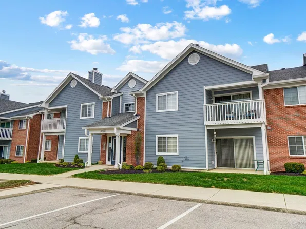 7680 Scioto Ct APT 207, West Chester, OH 45069
